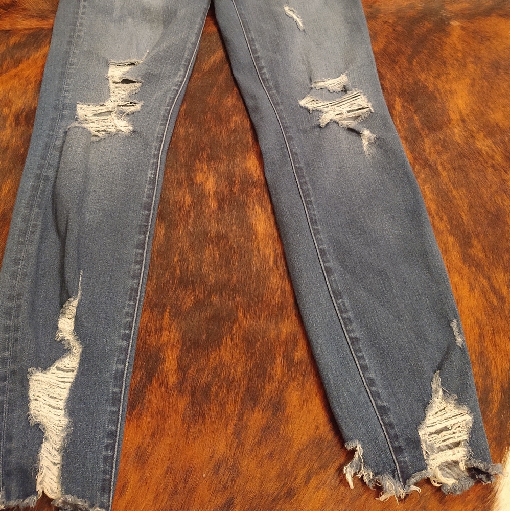 American Eagle Jeggings